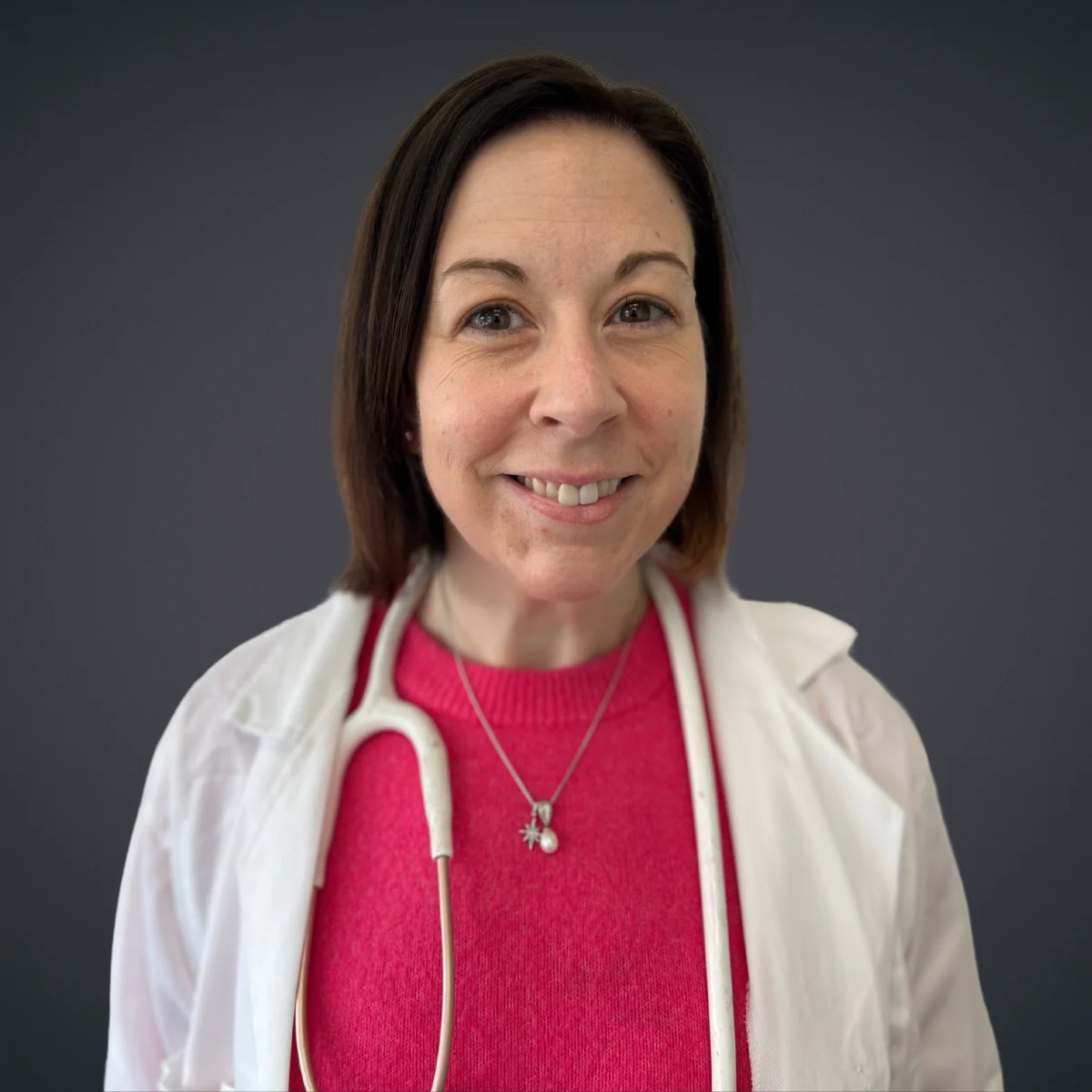 Amber Edelman, FNP-C