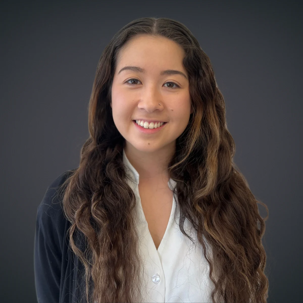 Hannah Griffith, MSW
