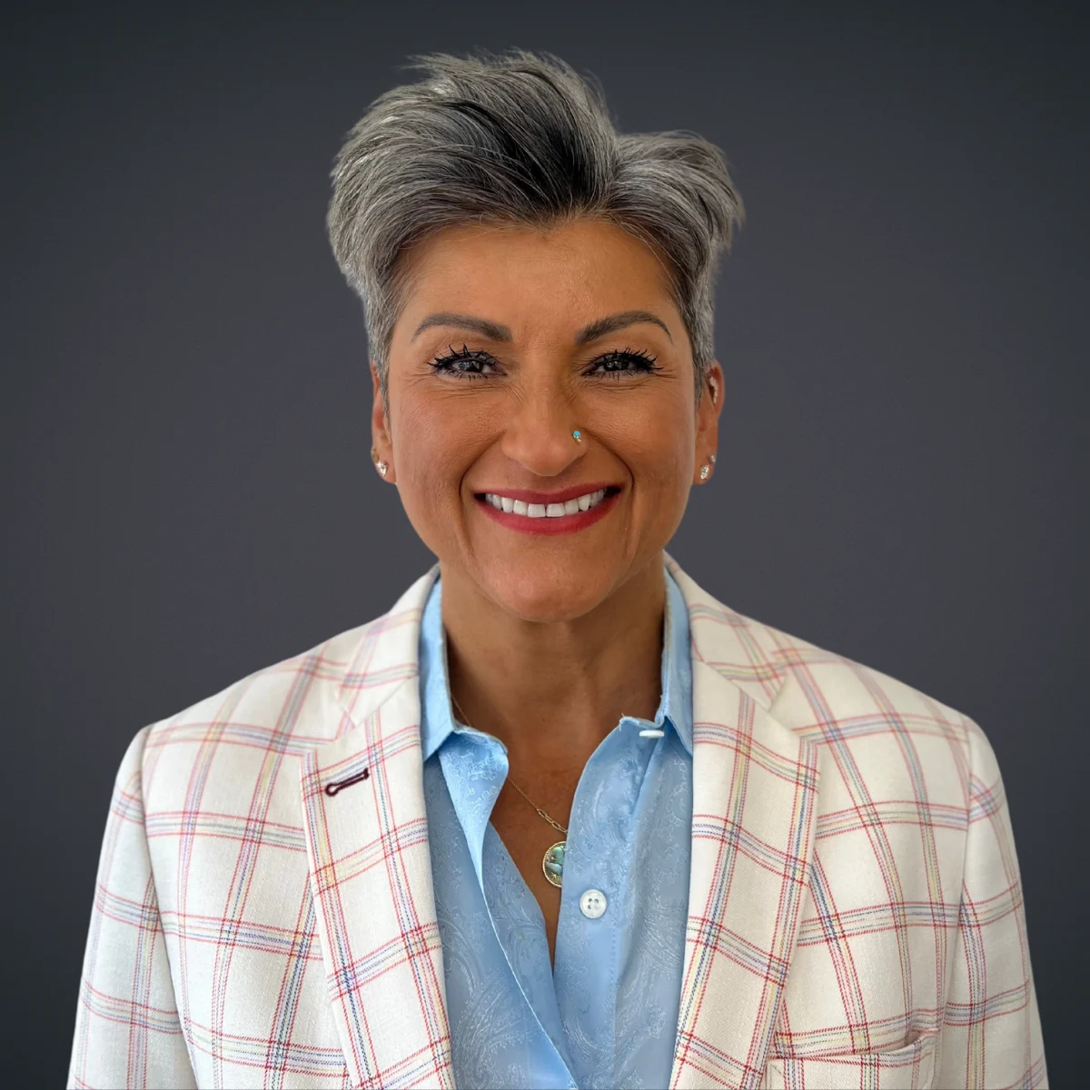 Veronica Zubia, LMHC
