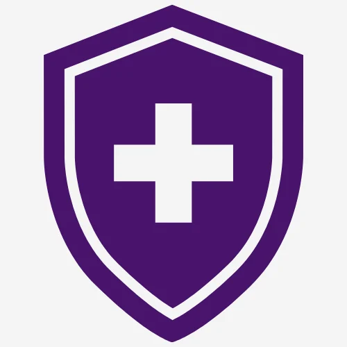 medical shield