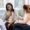 Two women sitting in counseling.