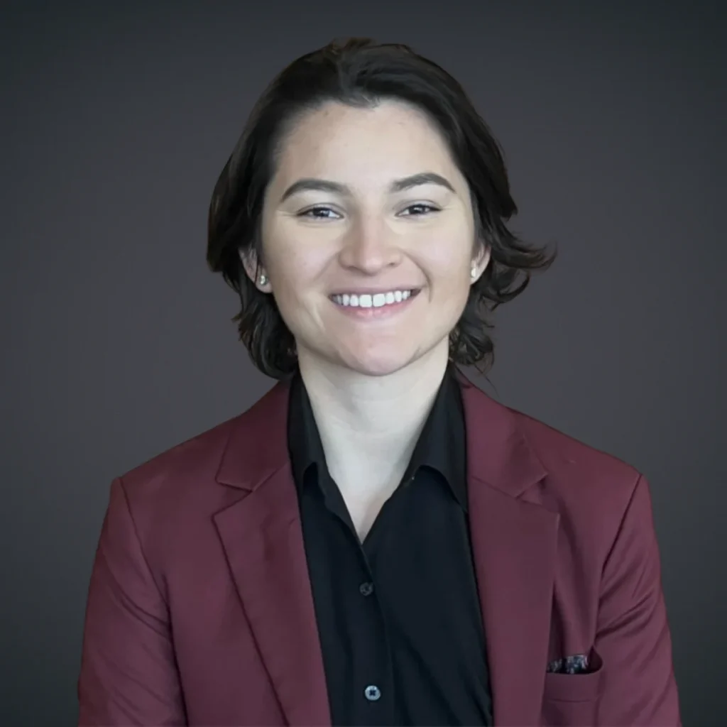 Brianna DeJong admissions supervisor at Novara Recover Center.