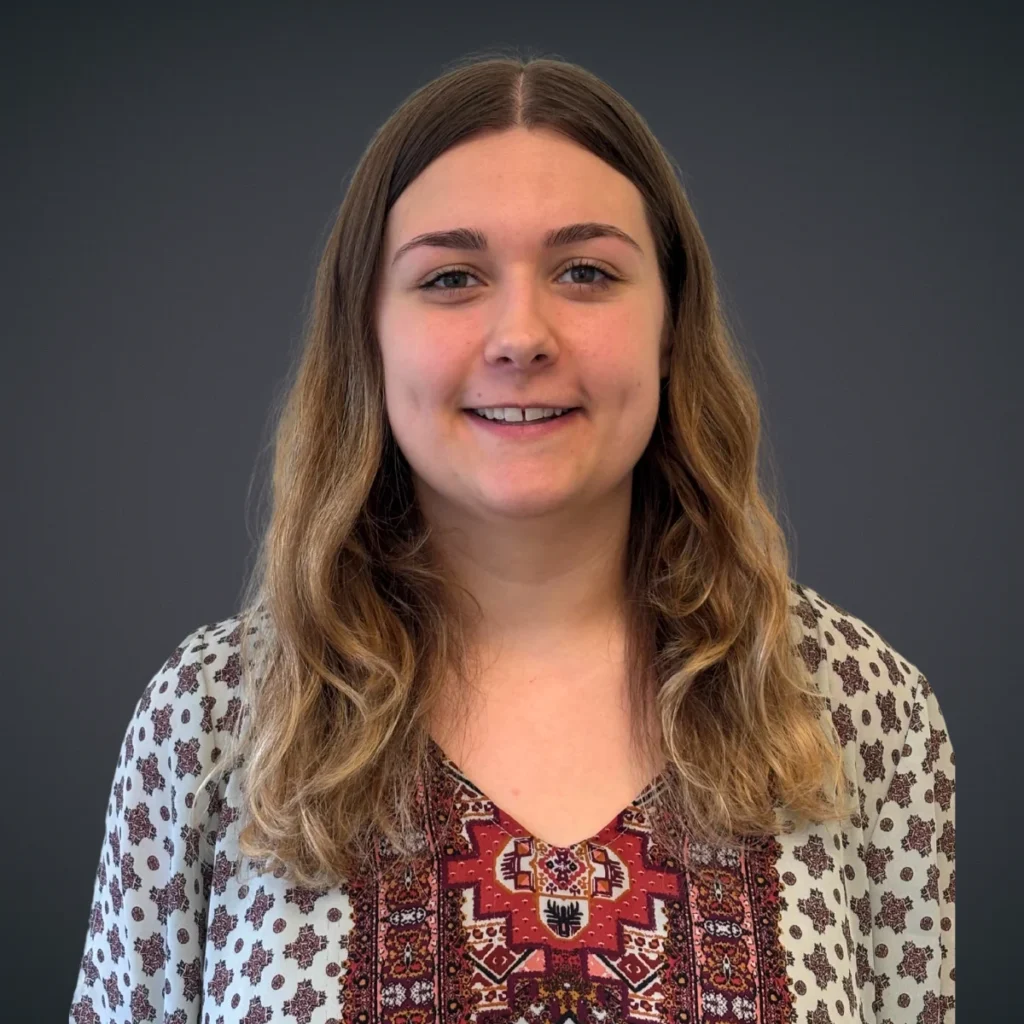 Megan Mallon music therapist at Novara Recovery Center.