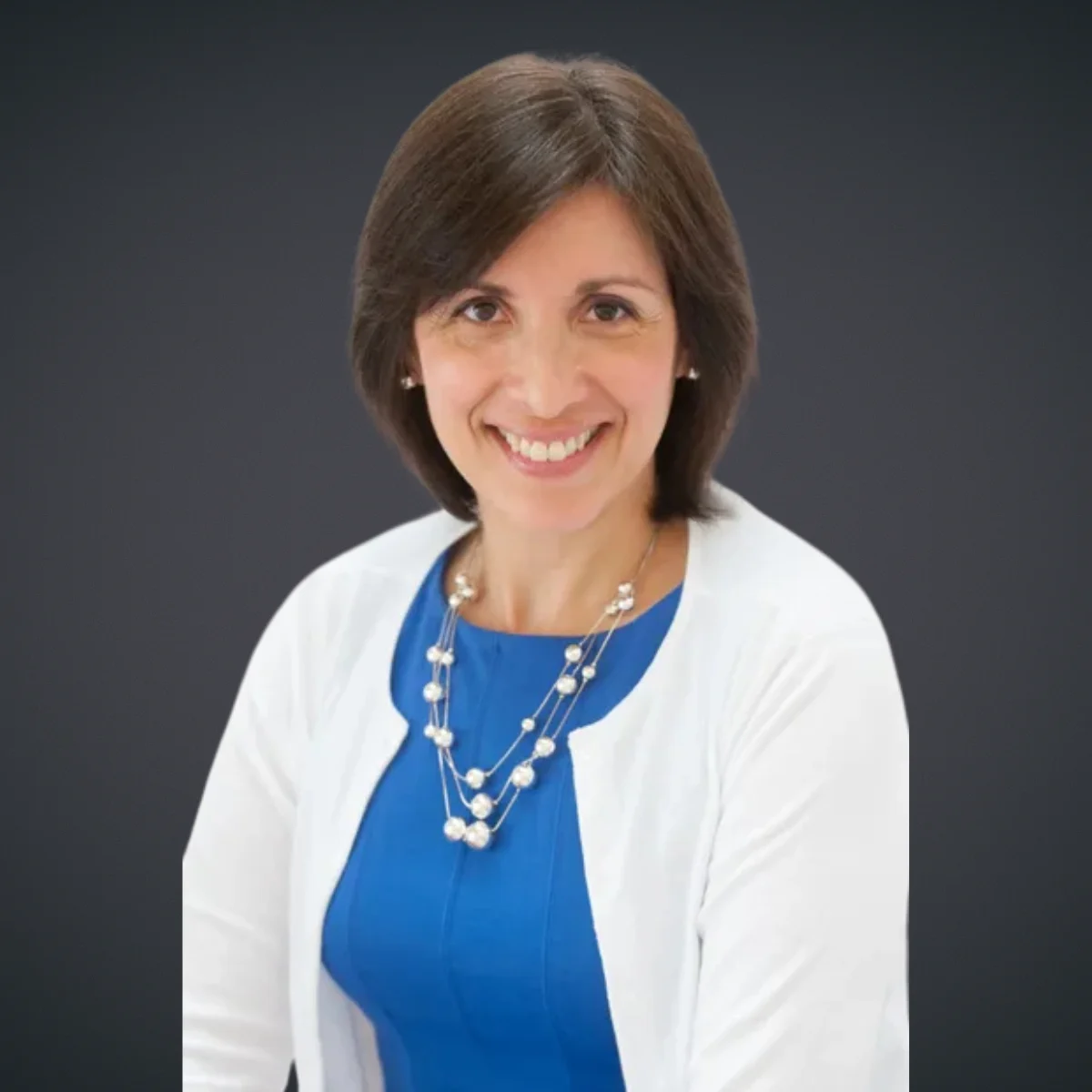 Diana Benjamin-Rodriguez, LCSW, CAADC