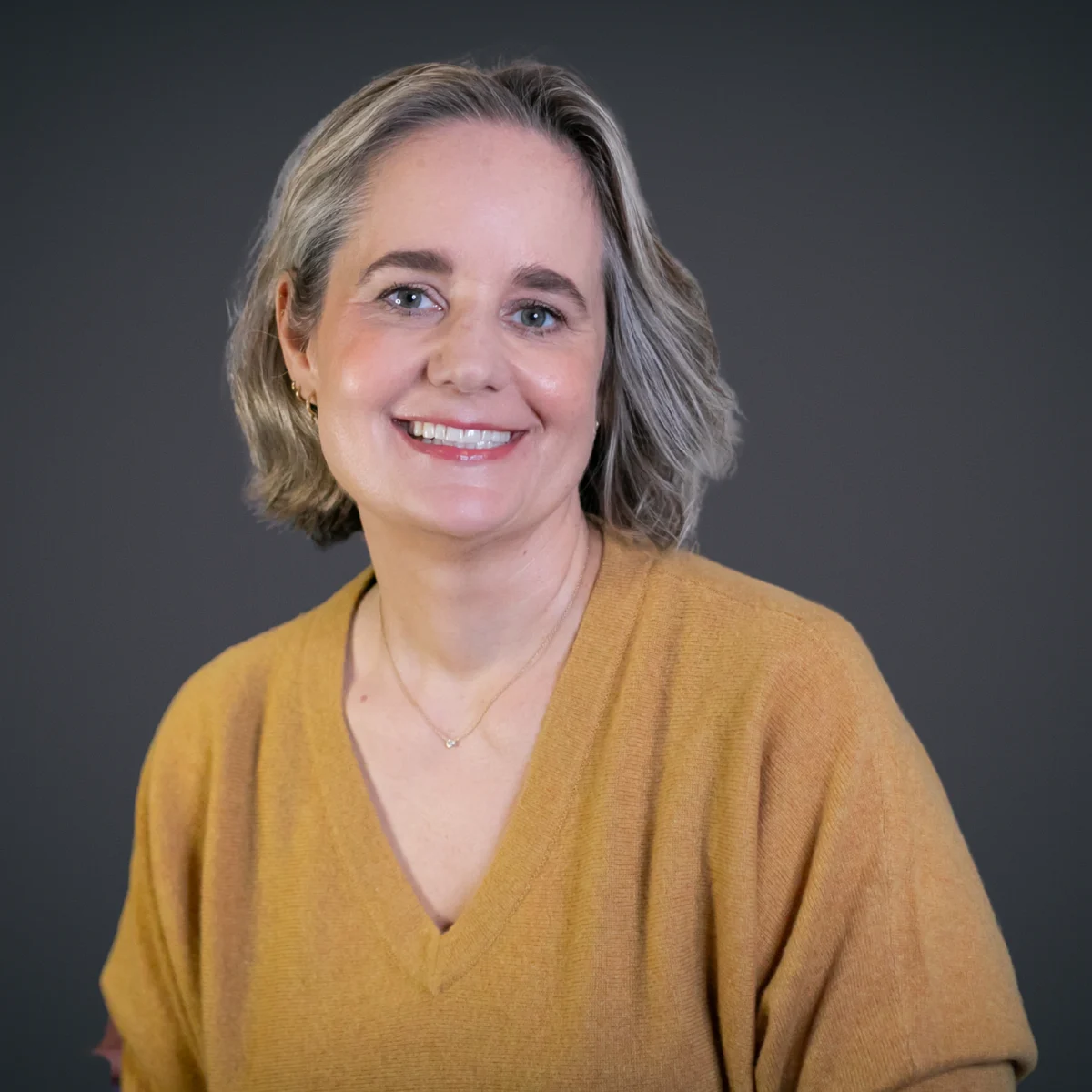 Robyn Gearey, LMSW, LGSW