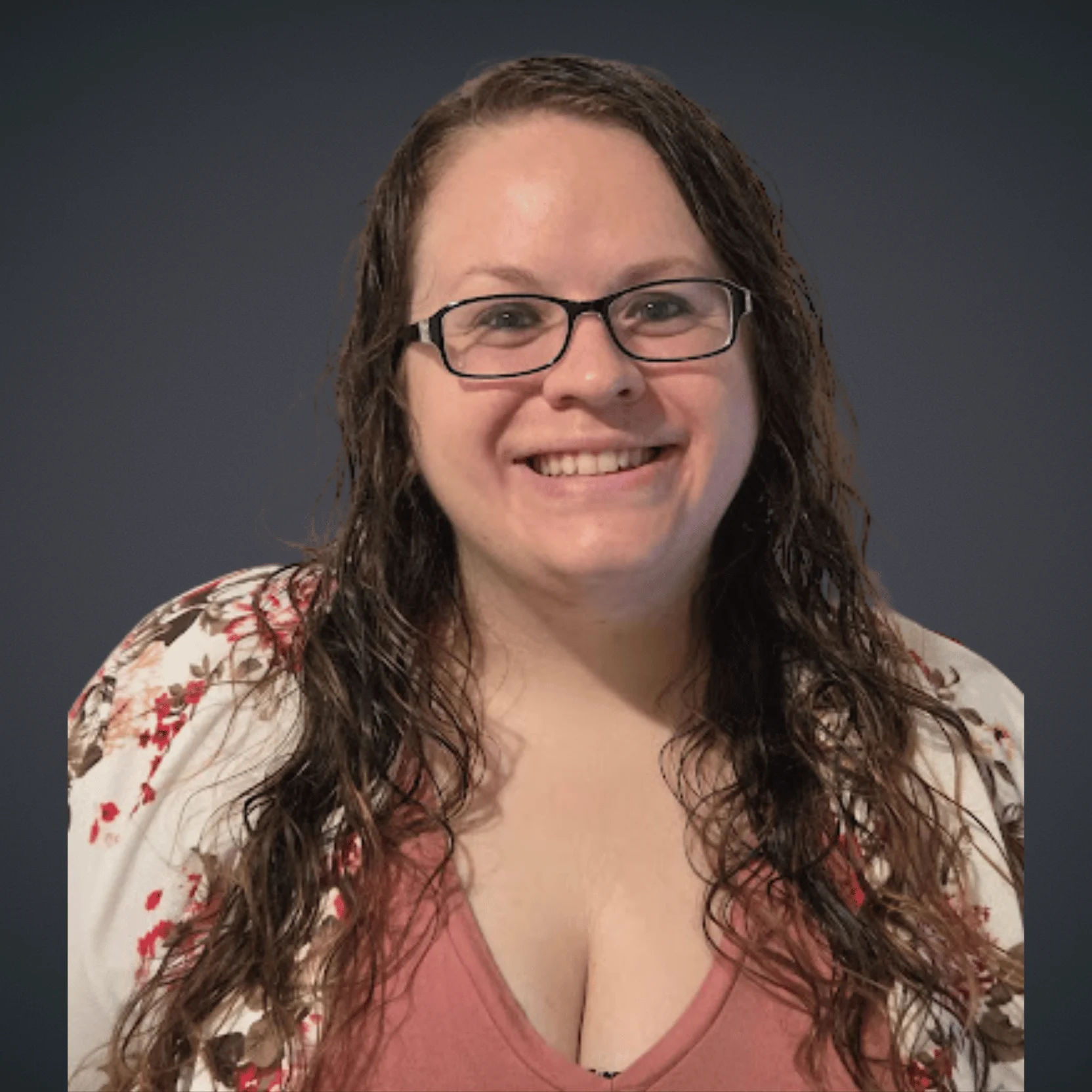 Caity Tanner, MHRM, SHRM-SCP