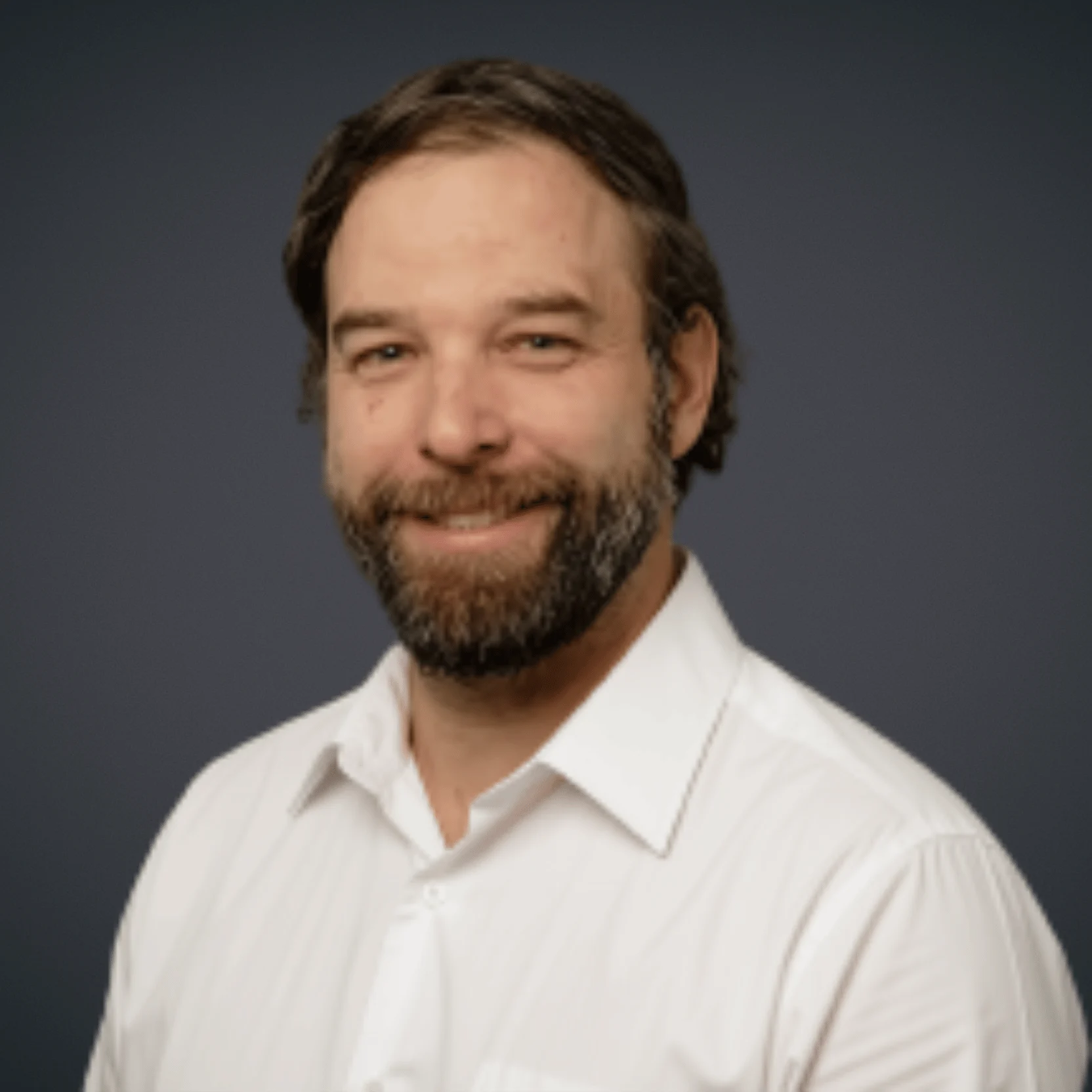 Ian Lyons, MA,
