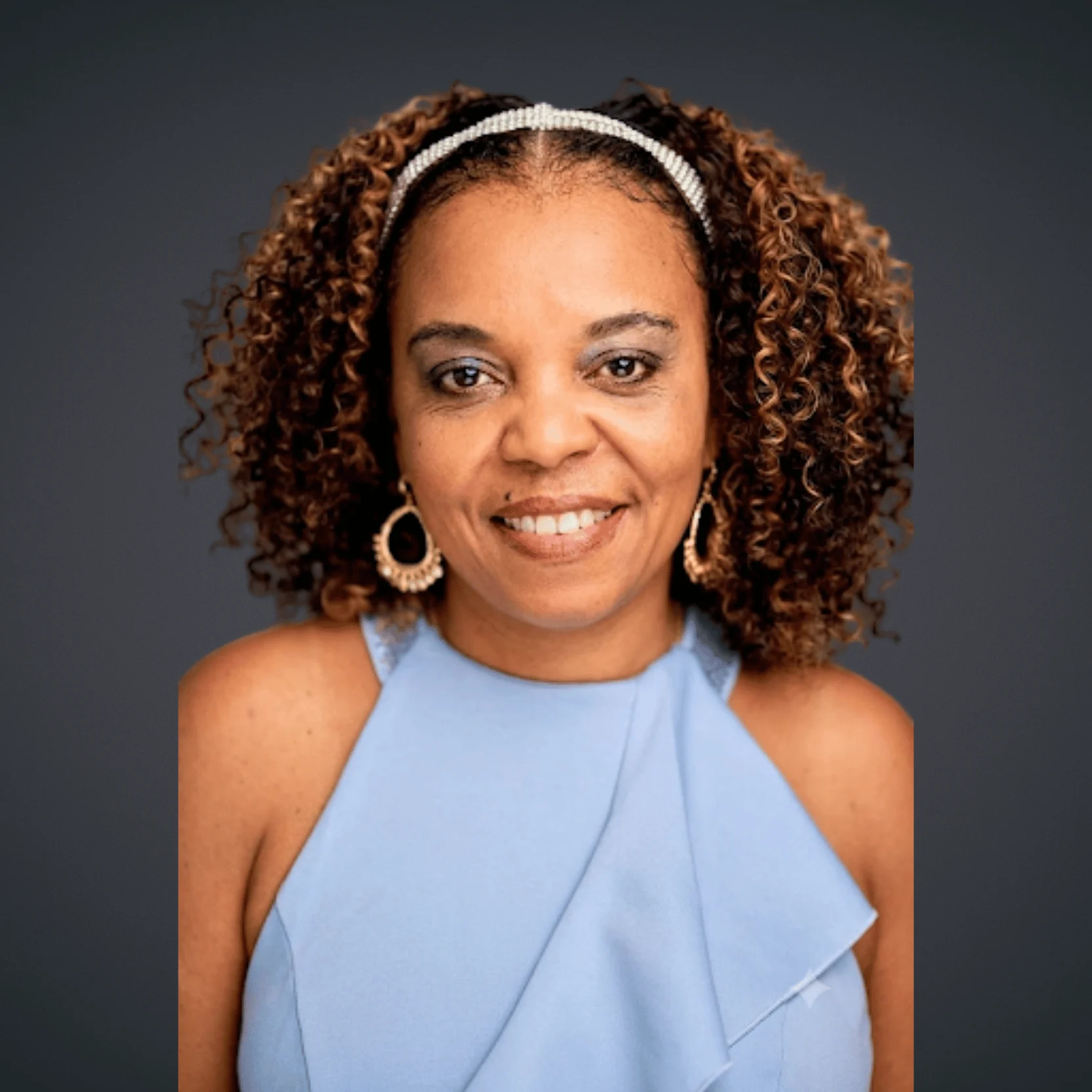 Sandra Romulus, RN, BSN