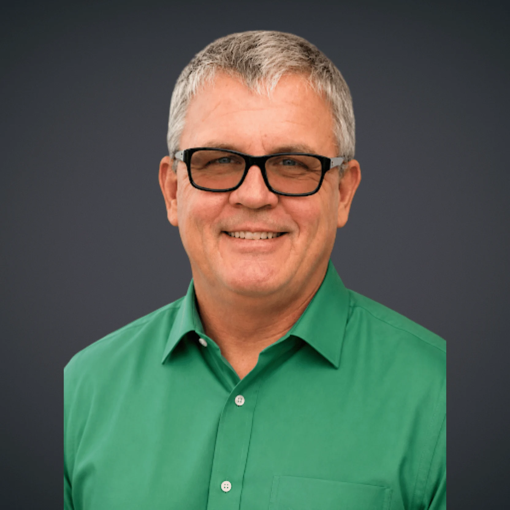 Ted Lee, CSAC
