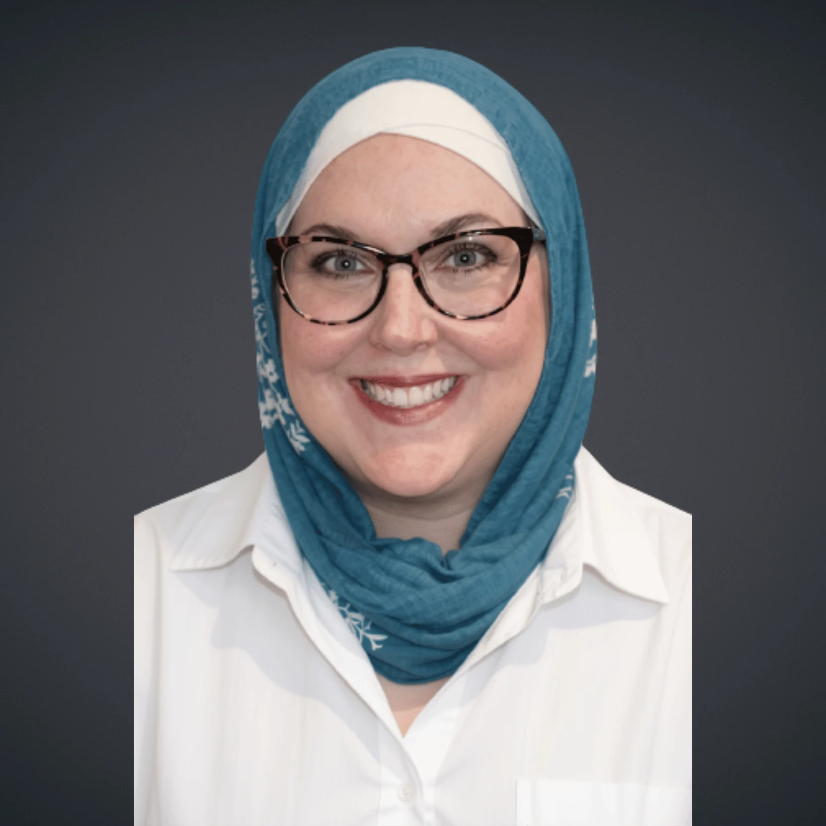 Tiffany A. Ahmed, MSW